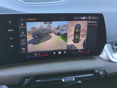 Used 2025 BMW X1 xDrive28i image 25