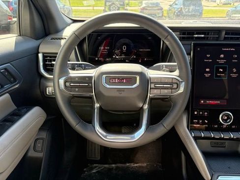 New 2026 GMC Terrain Elevation w/ Elevation Premium Package image 23