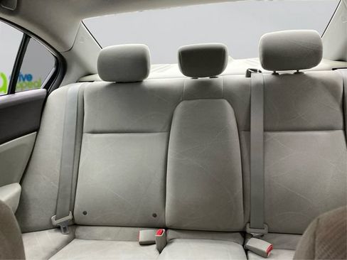 Used 2012 Honda Civic LX image 18