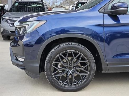 Used 2022 Honda Passport EX-L image 6