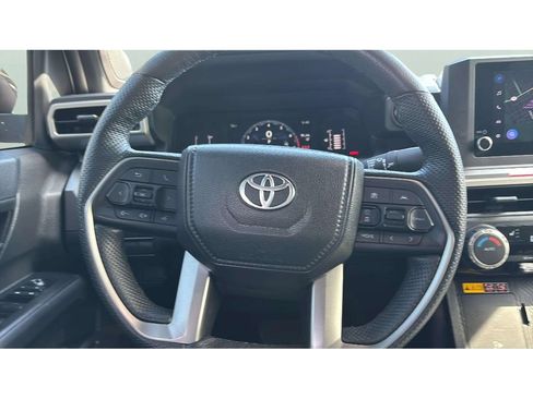 Used 2024 Toyota Tacoma SR5 AWD/4WD image 14