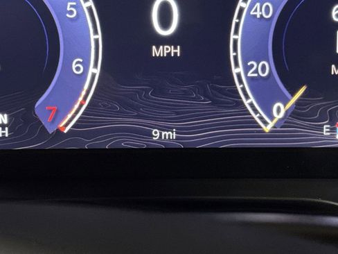 New 2026 Jeep Grand Cherokee Limited AWD/4WD image 13