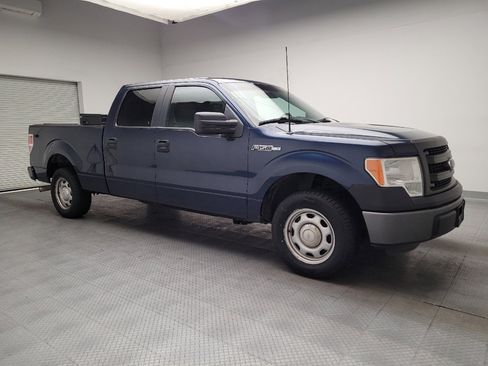 Used 2014 Ford F150 XL RWD image 11