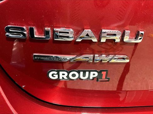 Used 2020 Subaru Legacy Limited image 31