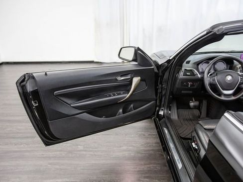 Used 2018 BMW 230i Convertible w/ Premium Package image 16
