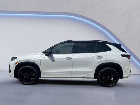 New 2026 Volkswagen Tiguan SE R-Line FWD image 4