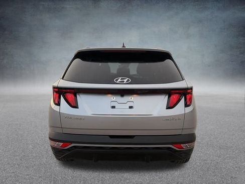 Used 2024 Hyundai Tucson SEL image 4