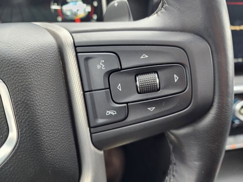 Used 2024 GMC Sierra 1500 Denali image 37