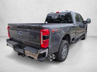New 2026 Ford F250 Lariat w/ Lariat Premium Package video 2