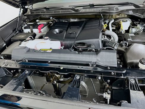 Used 2025 Toyota Tundra SR5 image 30