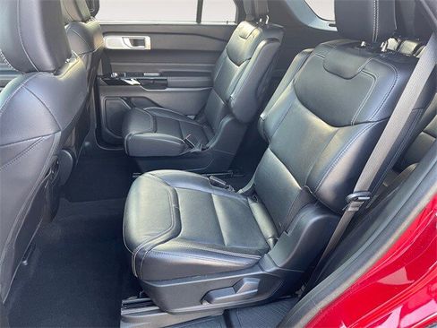 Used 2023 Ford Explorer ST w/ Equipment Group 401A image 13