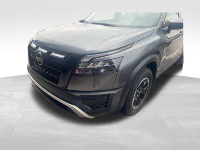 Used 2023 Nissan Pathfinder Rock Creek