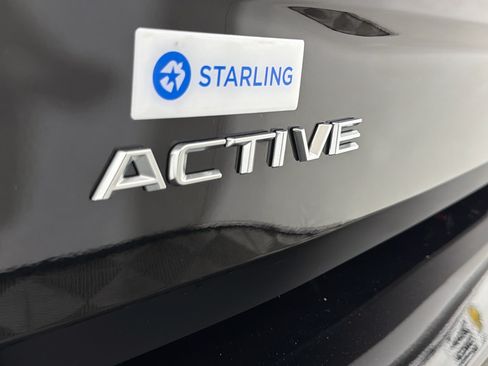 Used 2026 Ford Expedition Active RWD image 42