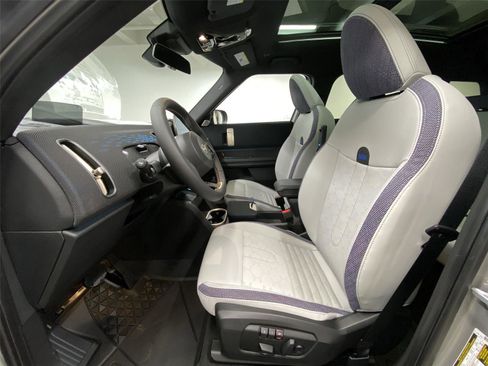 New 2026 MINI Cooper Countryman S w/ Comfort Package Max AWD/4WD image 17