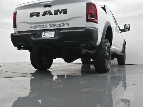 New 2026 RAM 2500 Power Wagon image 45