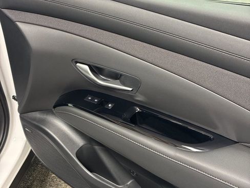 New 2026 Hyundai Santa Cruz Limited image 31