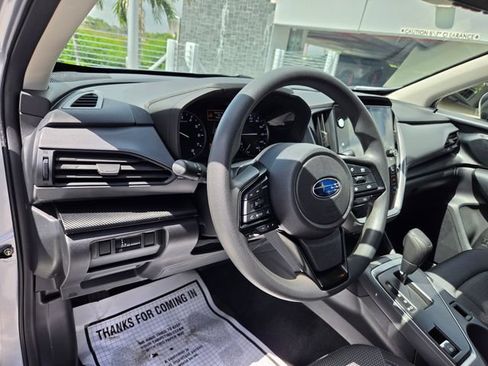 Used 2024 Subaru Crosstrek 2.0i Premium AWD/4WD image 28