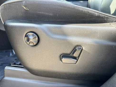 Used 2021 Jeep Grand Cherokee Overland image 25