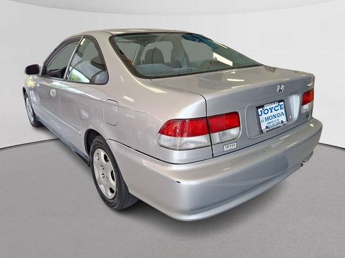 Used 2000 Honda Civic EX image 7