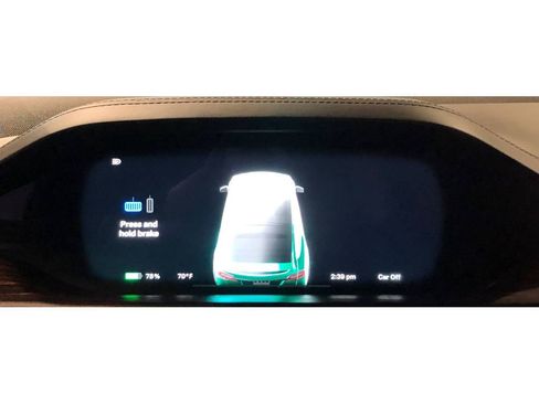 Used 2024 Tesla Model X image 25