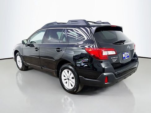Used 2019 Subaru Outback 2.5i Premium AWD/4WD image 5
