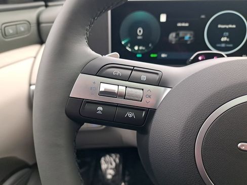 New 2026 Hyundai Tucson Limited image 31