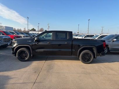 New 2026 GMC Sierra 1500 Pro w/ Graphite Edition