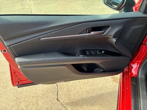 New 2026 Toyota Camry XSE image 12