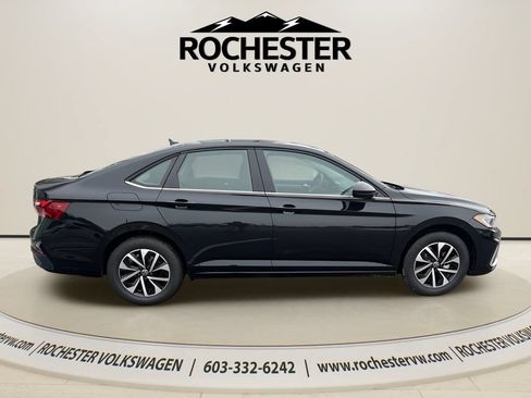 Used 2026 Volkswagen Jetta S FWD image 7
