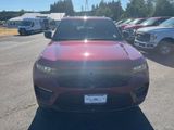 New 2025 Jeep Grand Cherokee Limited w/ Black Appearance Package image 2
