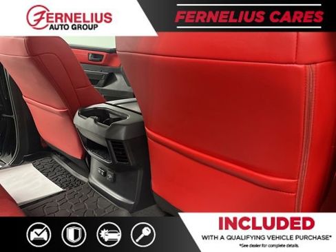 Used 2026 Toyota Tundra TRD Pro image 25