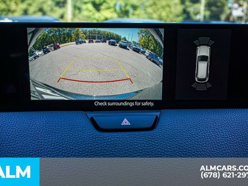 Used 2025 MAZDA CX-70 3.3 Turbo w/ Preferred Package image 36