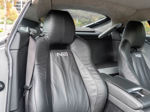 Used 2011 Aston Martin V8 Vantage N420 image 16