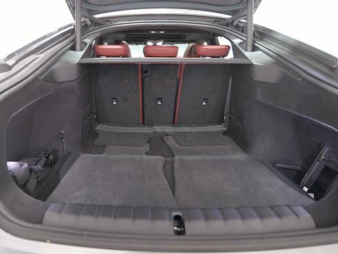 Certified 2023 BMW i4 eDrive35 w/ Premium Package RWD image 12