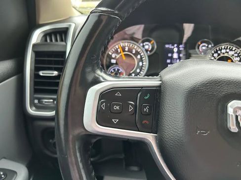 Used 2020 RAM 1500 Big Horn image 16