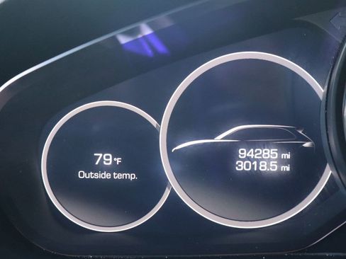 Used 2019 Porsche Cayenne S AWD/4WD image 47