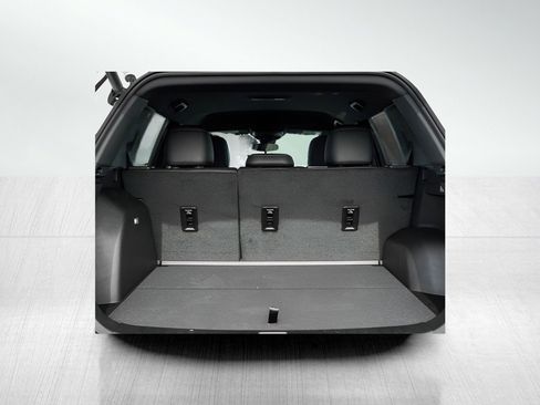 New 2026 Chevrolet Equinox LT w/ Convenience Package II image 8