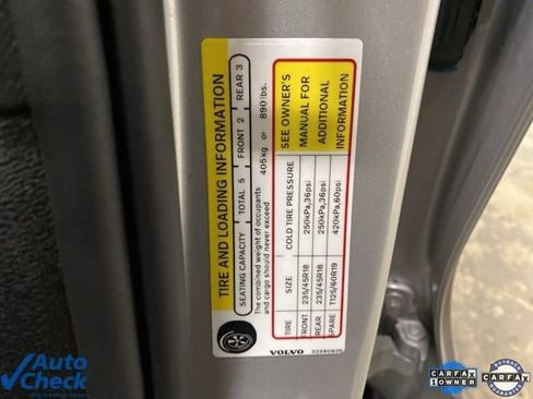 Used 2025 Volvo S60 B5 Core image 89