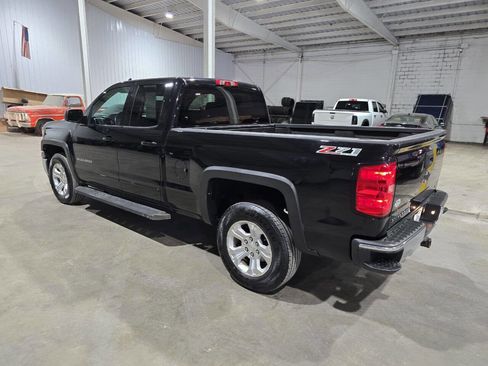 Used 2015 Chevrolet Silverado 1500 LT w/ All Star Edition image 9