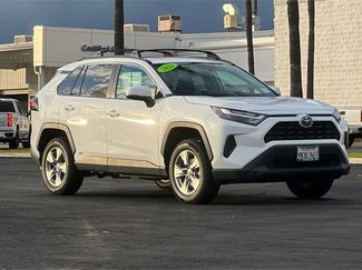 Used 2024 Toyota RAV4 XLE video 2