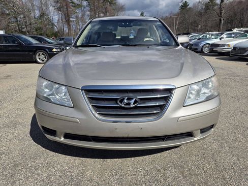 Used 2009 Hyundai Sonata GLS FWD image 6
