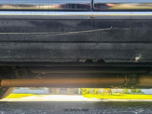 Used 1991 Rolls-Royce Silver Spur II image 48