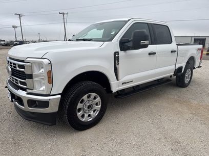 Used 2024 Ford F250 XLT w/ FX4 Off-Road Package