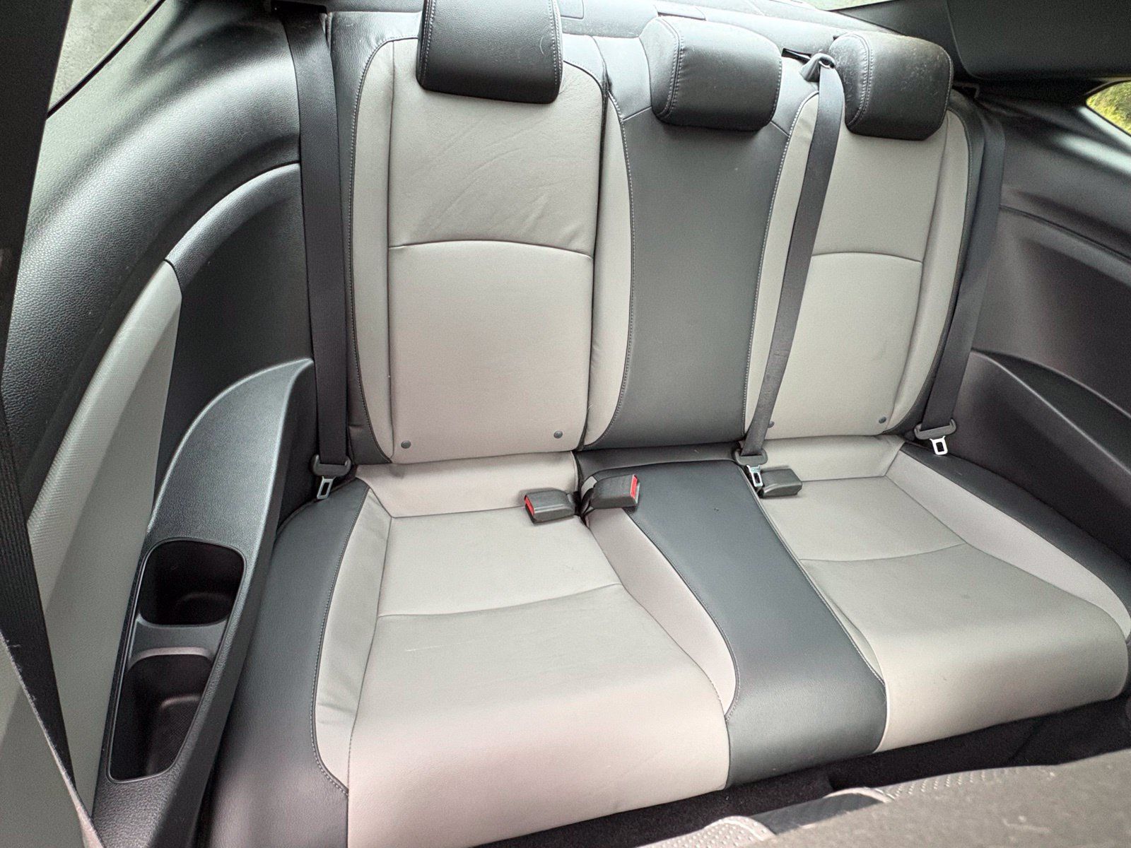 Used 2016 Honda Civic EX-L image 32