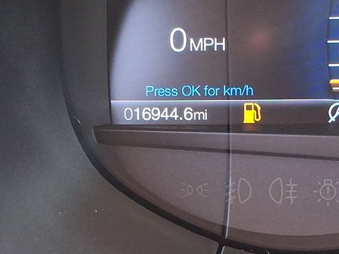 Used 2019 Ford Edge SEL w/ Equipment Group 201A AWD/4WD image 19