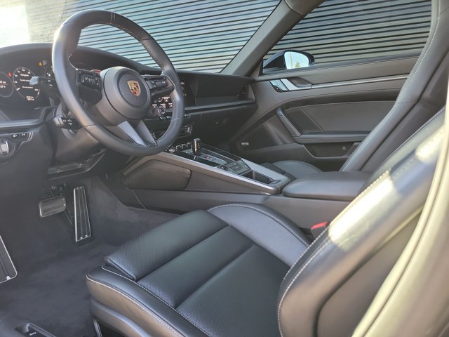 Certified 2020 Porsche 911 Carrera S RWD image 4