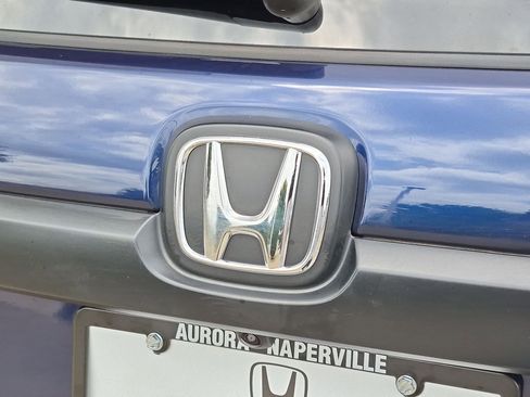 Used 2023 Honda Passport EX-L image 28