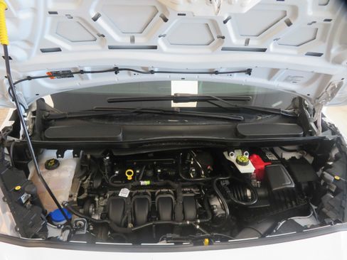 Used 2022 Ford Transit Connect XL FWD image 54