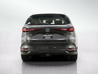 Used 2024 MAZDA CX-90 Plug-In Hybrid w/ Preferred