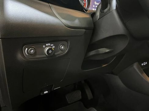 Used 2023 Buick Encore GX Select w/ Sport Touring Package AWD/4WD image 16